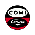 Comi Condor s.p.a., ITALY
