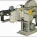 Double stage vacuum pump SAURUS939