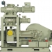 Vacuum pump SAURUS939 with 2 root