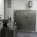 MULTISPRAY Cabinet Dryer, clean room installation