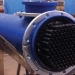 Bart heat exchanger
