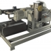 Skid model of vacuum pump SAURUS939